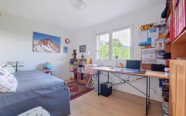 Apartment 3.5 rooms - image - 12