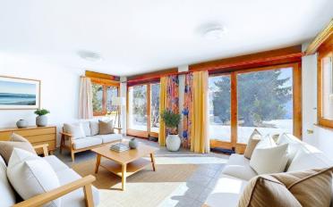 Maison 6.5 pièces - image - 2