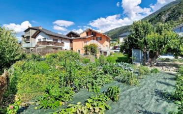 Single house 4.5 rooms - image - 24