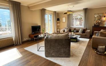 Villa 6.5 rooms - image - 9