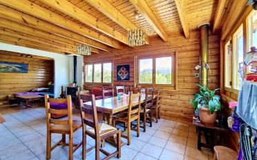 Chalet 5.5 rooms - image - 2
