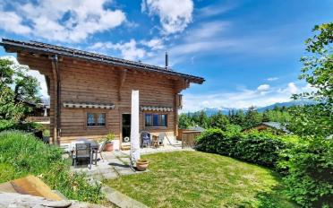 Chalet 5.5 rooms - image - 10