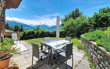 Chalet 5.5 rooms - image - 11