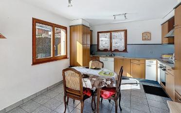 Single house 6.5 rooms - image - 6