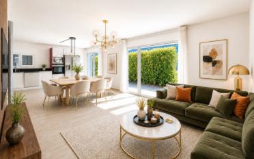 Villa 4.5 rooms - image - 1