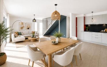 Villa 4.5 rooms - image - 2