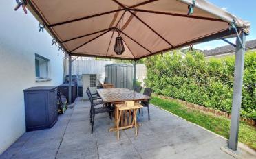 Villa 4.5 rooms - image - 17