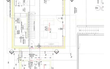 Villa 4.5 rooms - image - 19