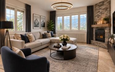 Villa 5.5 rooms - image - 3