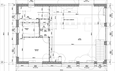 Single house 6 rooms - image - 12