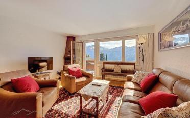 Apartment 5 rooms - image - 1