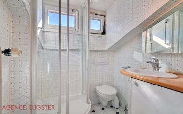 Apartment 4 rooms - image - 10