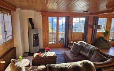 Apartment 4 rooms - image - 1
