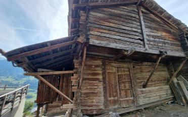 Chalet 5 Zimmer - image - 1