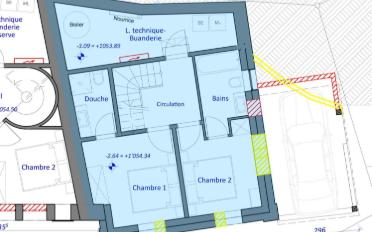 Chalet 5 Zimmer - image - 11