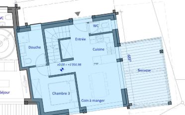 Chalet 5 Zimmer - image - 10
