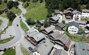 Chalet 5 Zimmer - image - 8