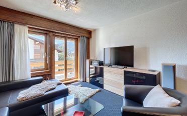 Apartment 2 rooms - image - 1