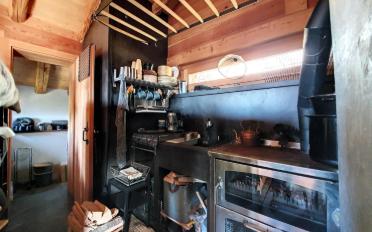 Chalet 3 rooms - image - 6