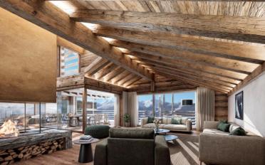 Chalet 11 rooms - image - 4