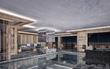 Chalet 11 rooms - image - 6