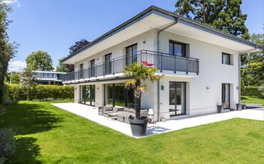 Einfamilienhaus 11 Zimmer - image - 1