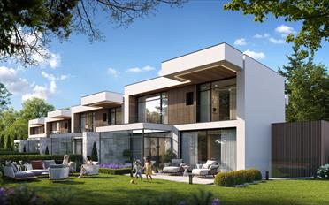 Row house - image - 3