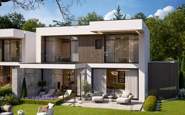 Row house - image - 2