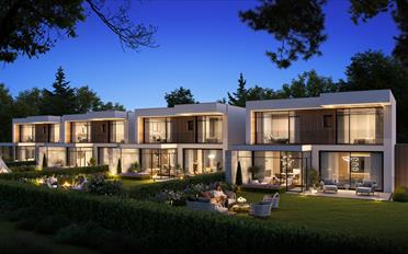 Row house - image - 4