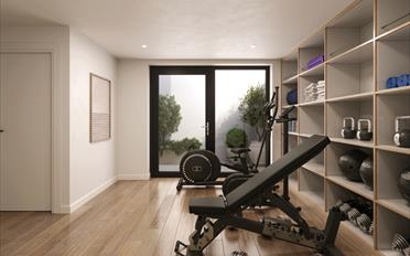Row house - image - 7