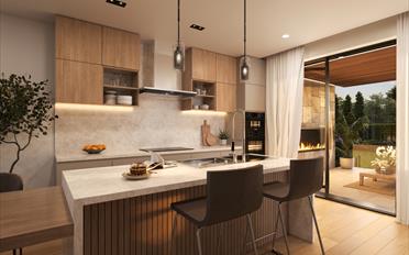 Row house - image - 8