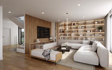 Row house - image - 9