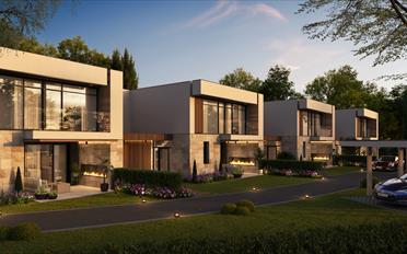Row house - image - 5