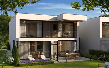 Reihenfamilienhaus - image - 1