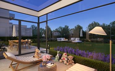 Row house - image - 10