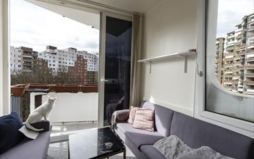 Appartement 6.5 pièces - image - 3
