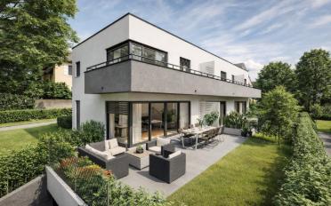 Einfamilienhaus 5 Zimmer - image - 1