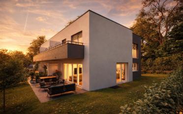 Einfamilienhaus 5 Zimmer - image - 1