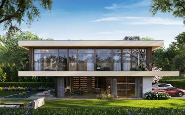 Einfamilienhaus - image - 1