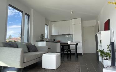 Apartment 2 rooms - image - 1