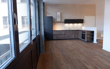 Wohnung 3.5 Zimmer - image - 1
