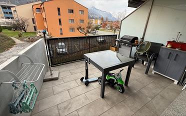 Wohnung 3.5 Zimmer - image - 8
