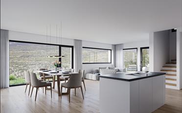 Single house 5.5 rooms - image - 2