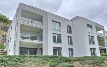 Apartment 5.5 rooms - image - 4