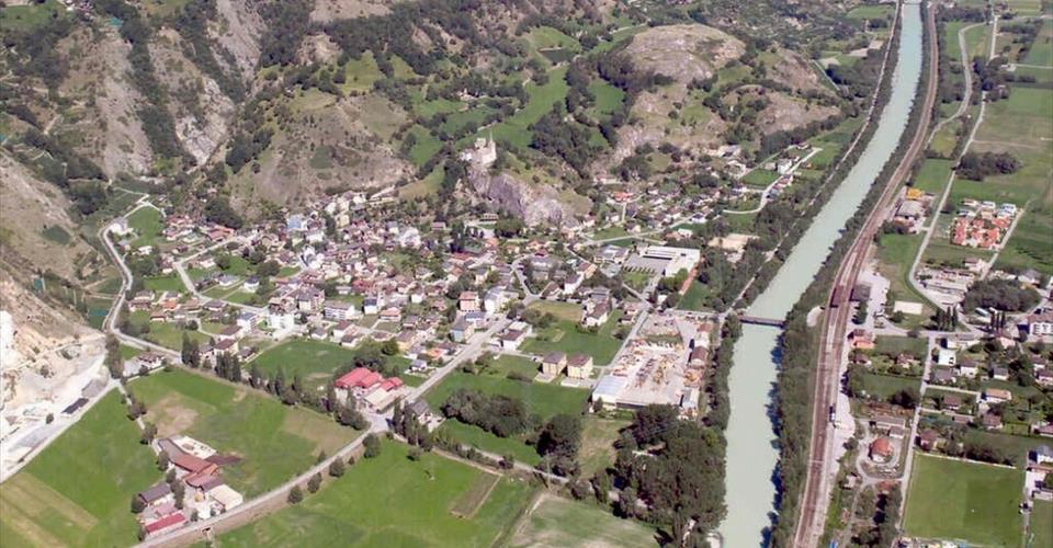 Raron