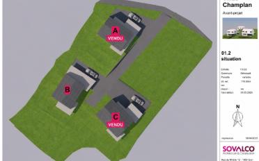 Einfamilienhaus 5.5 Zimmer - image - 7