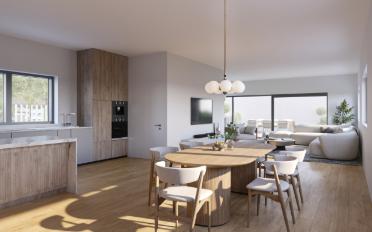 Villa 4.5 pièces - image - 8