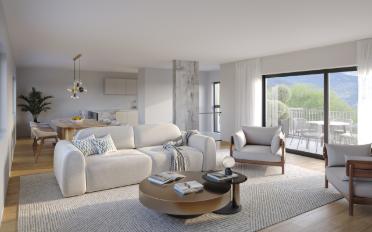 Villa 4.5 Zimmer - image - 1