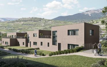 Villa 5.5 pièces - image - 7