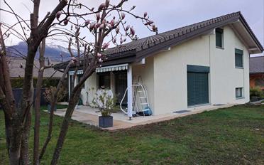 Single house 6.5 rooms - image - 1